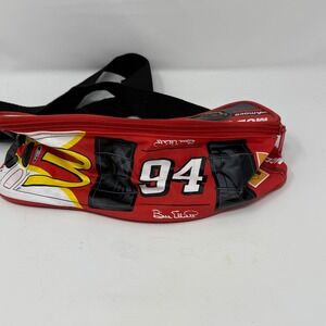 Vintage NASCAR Racing Bill Elliott‎ #94 McDonald's Car Fanny Pack
